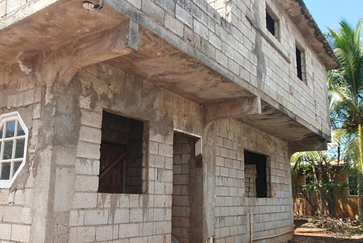 Twenty-Second image of 4 Rickman Avenue in Spanish Town, St. Catherine, Jamaica - property is For Sale