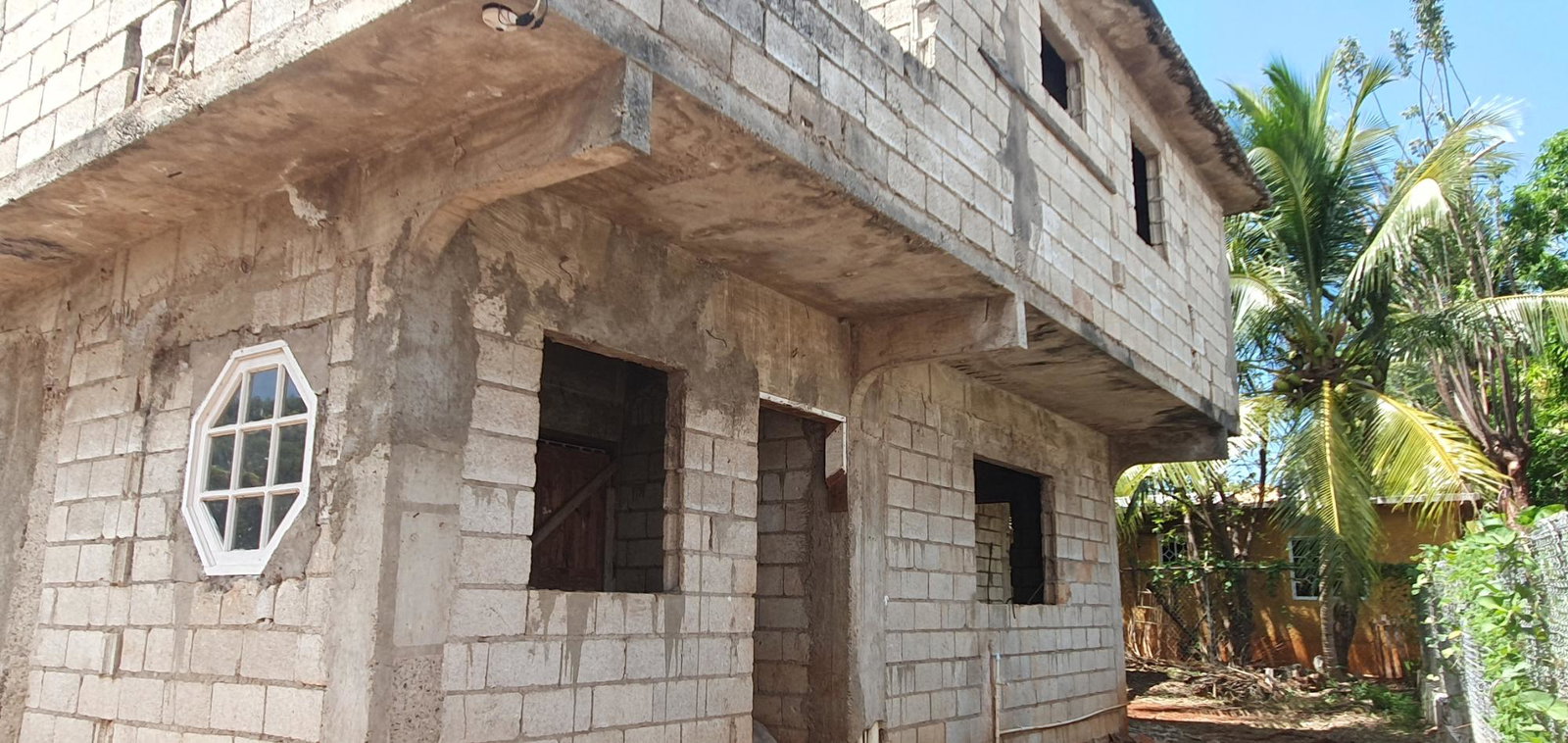 Spacious-2-Bedroom-House-for-Sale-in-St.-Johns-Heights-St.-Catherine-Jamaica Twenty-Second image of 4 Rickman Avenue in Spanish Town, St. Catherine, Jamaica - property is For Sale