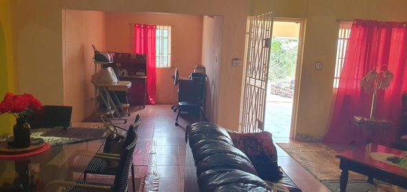 Fourth image of 4 Rickman Avenue in Spanish Town, St. Catherine, Jamaica - property is For Sale