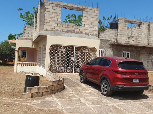 First image of 4 Rickman Avenue in Spanish Town, St. Catherine, Jamaica - property is For Sale