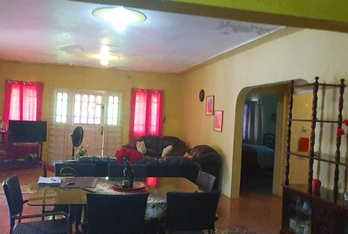 Ninth image of 4 Rickman Avenue in Spanish Town, St. Catherine, Jamaica - property is For Sale