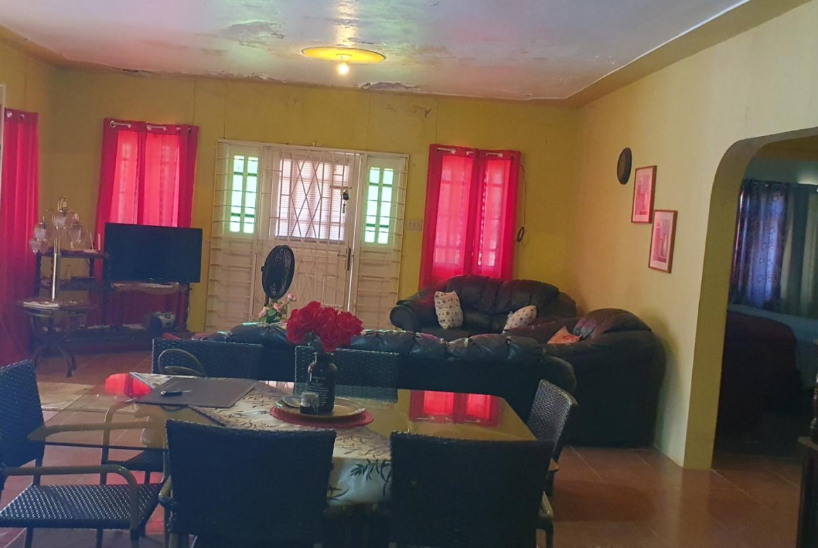 Tenth image of 4 Rickman Avenue in Spanish Town, St. Catherine, Jamaica - property is For Sale