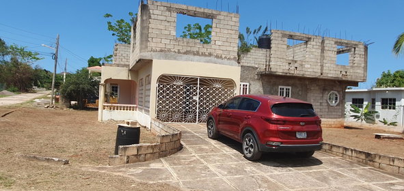 First image of 4 Rickman Avenue in Spanish Town, St. Catherine, Jamaica - property is For Sale