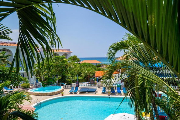 Third image of 113- 116 Main Street in Runaway Bay, St. Ann, Jamaica - property is For Rent