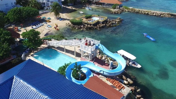 Fourth image of 113- 116 Main Street in Runaway Bay, St. Ann, Jamaica - property is For Rent