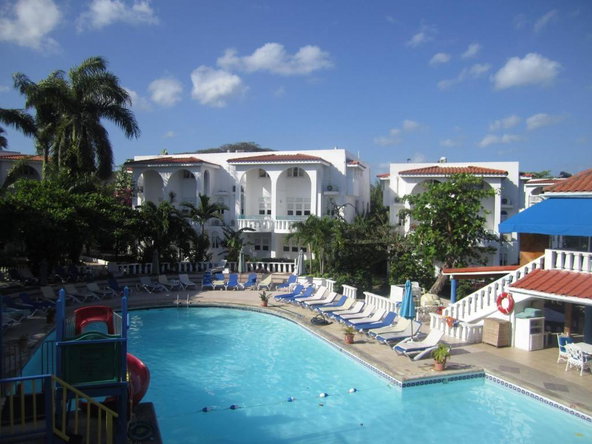 Fifth image of 113- 116 Main Street in Runaway Bay, St. Ann, Jamaica - property is For Rent