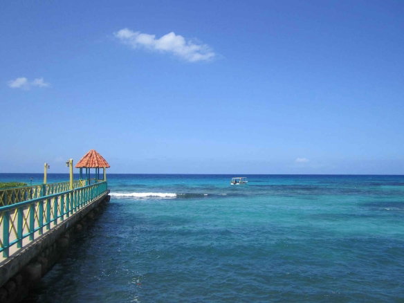 First image of 113- 116 Main Street in Runaway Bay, St. Ann, Jamaica - property is For Rent