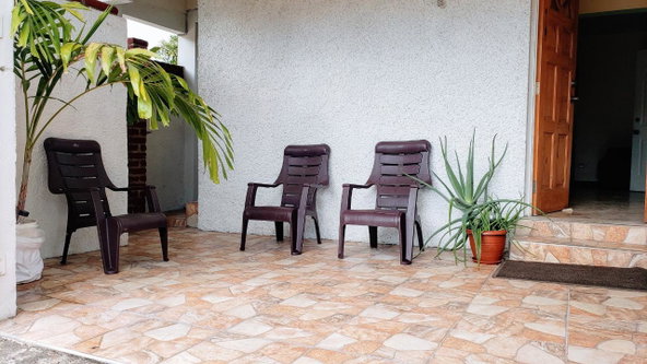 Fourth image of th 9-3a Waterloo Avenue in Kingston 10, St. Andrew, Jamaica - property is For Rent