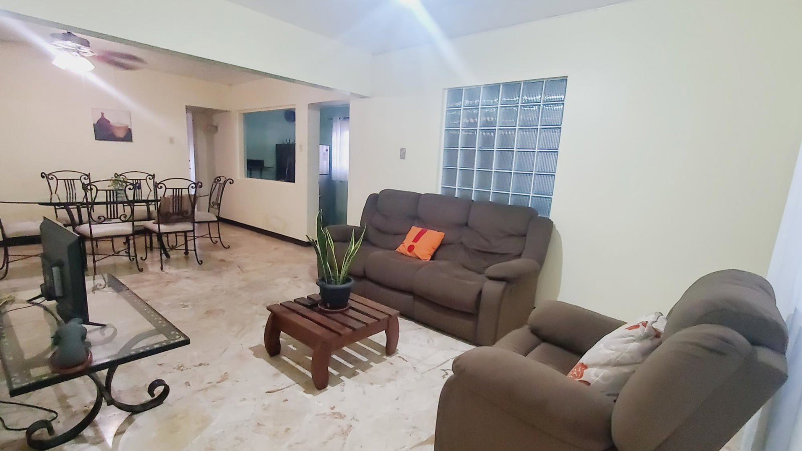 Fifth image of th 9-3a Waterloo Avenue in Kingston 10, St. Andrew, Jamaica - property is For Rent