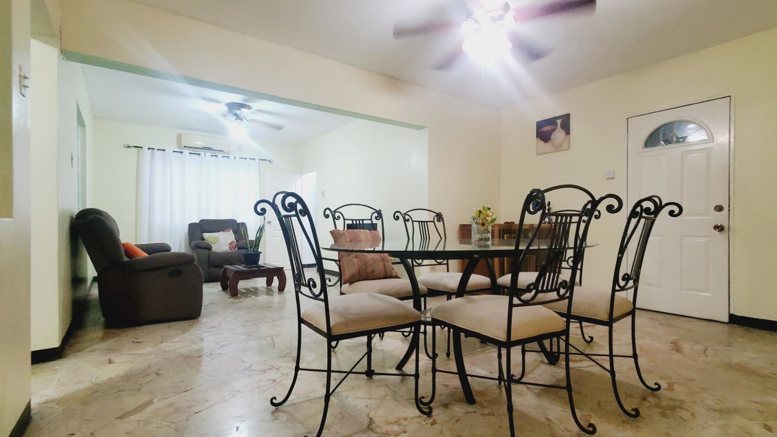 Seventh image of th 9-3a Waterloo Avenue in Kingston 10, St. Andrew, Jamaica - property is For Rent