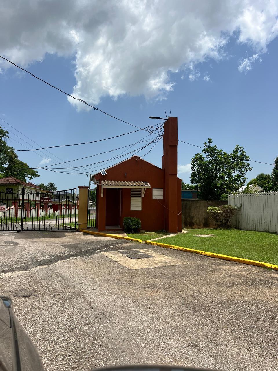 Second image of D6-10 Watervale Avenue in Kingston 19, St. Andrew, Jamaica - property is For Rent
