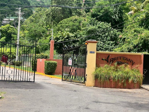 First image of D6-10 Watervale Avenue in Kingston 19, St. Andrew, Jamaica - property is For Rent