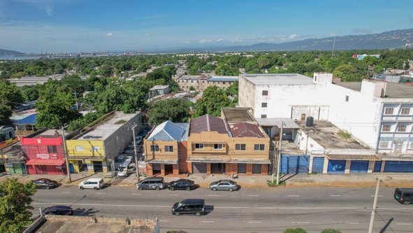 Fifth image of 25 Slipe Road in Kingston 5, St. Andrew, Jamaica - property is For Sale