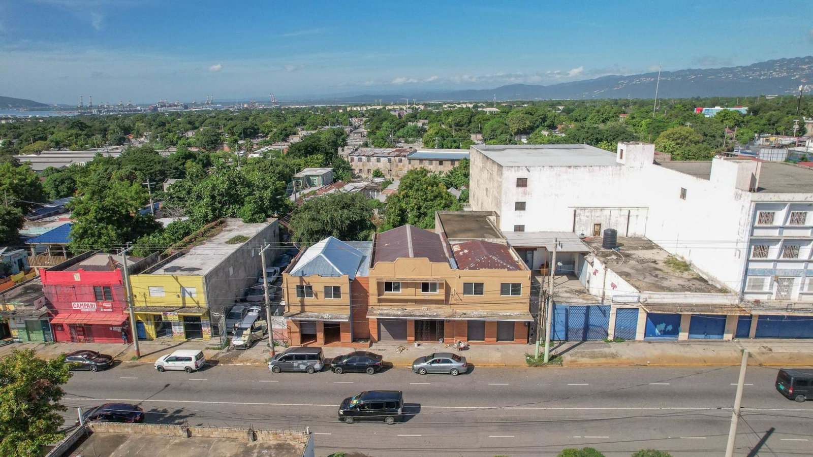 Second image of 27 Slipe Road in Kingston 5, St. Andrew, Jamaica - property is For Rent