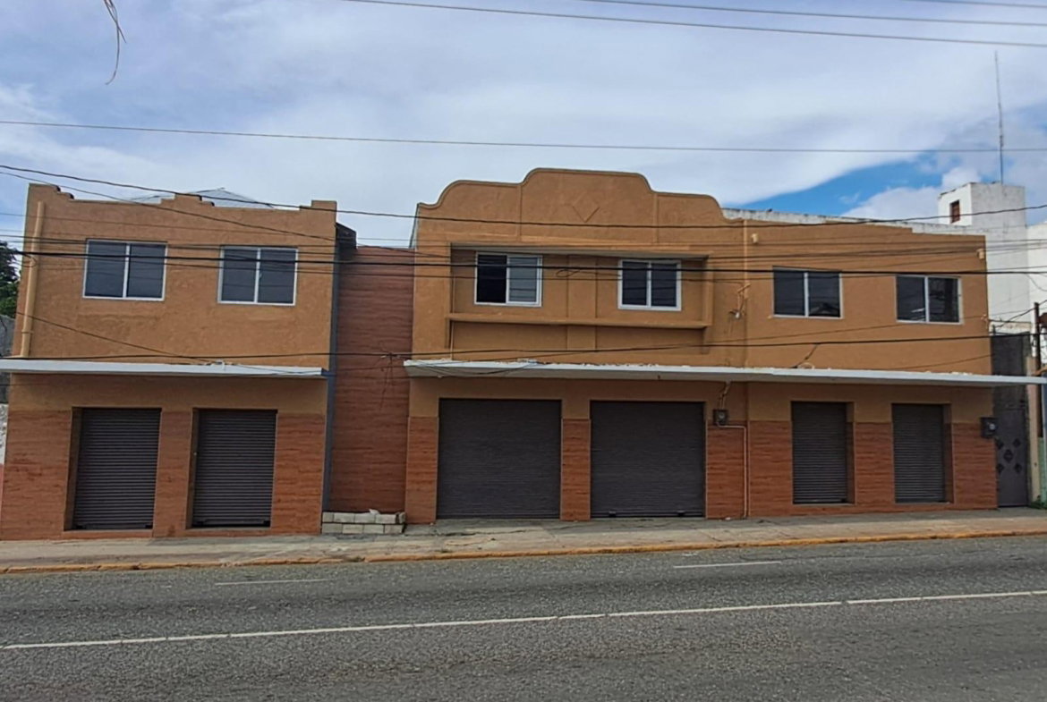 First image of 27 Slipe Road in Kingston 5, St. Andrew, Jamaica - property is For Rent
