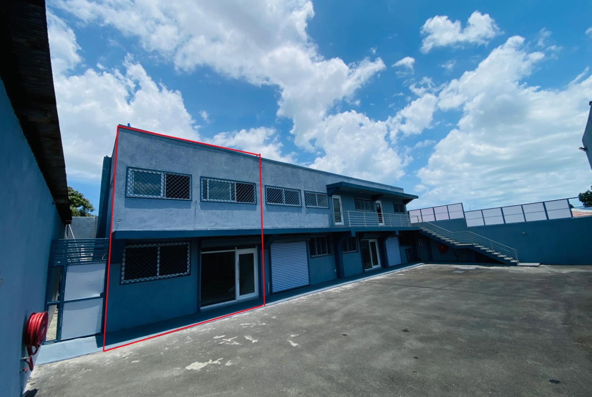 First image of Unit #3-116 Maxfield Avenue in Kingston 10, St. Andrew, Jamaica - property is For Rent
