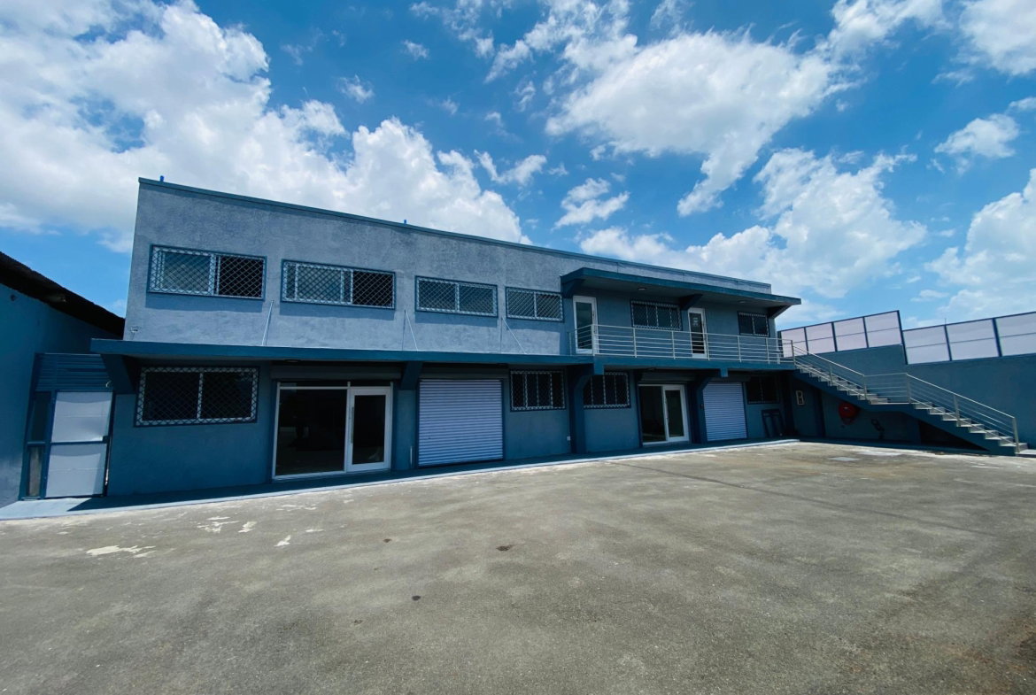 Third image of Unit #3-116 Maxfield Avenue in Kingston 10, St. Andrew, Jamaica - property is For Rent