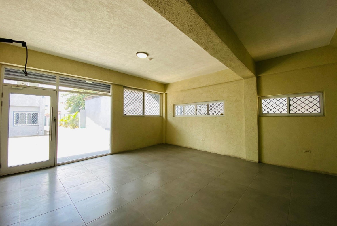 Fourth image of Unit #3-116 Maxfield Avenue in Kingston 10, St. Andrew, Jamaica - property is For Rent