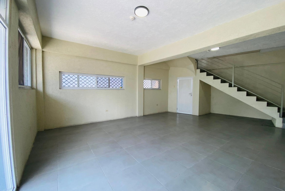Fifth image of Unit #3-116 Maxfield Avenue in Kingston 10, St. Andrew, Jamaica - property is For Rent