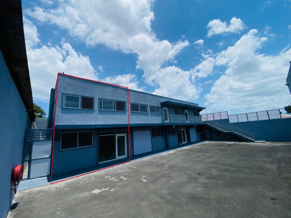 First image of Unit #3-116 Maxfield Avenue in Kingston 10, St. Andrew, Jamaica - property is For Rent