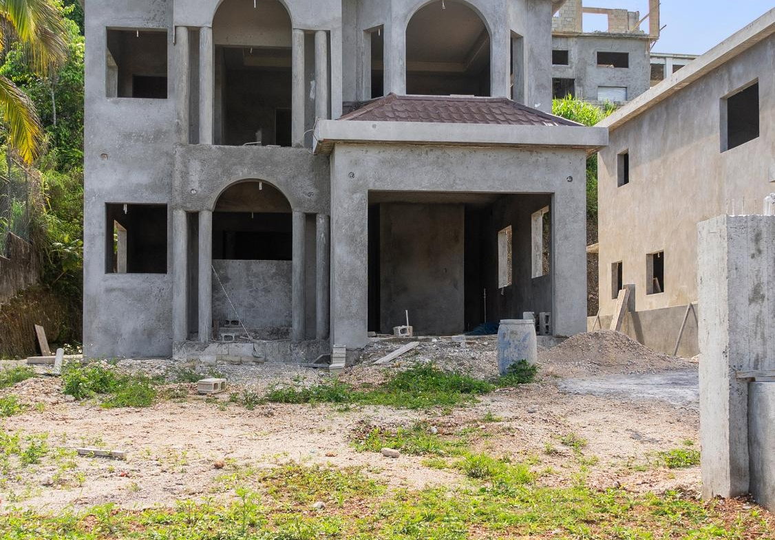 Second image of Mckinley, Brumalia in Mandeville, Manchester, Jamaica - property is For Sale