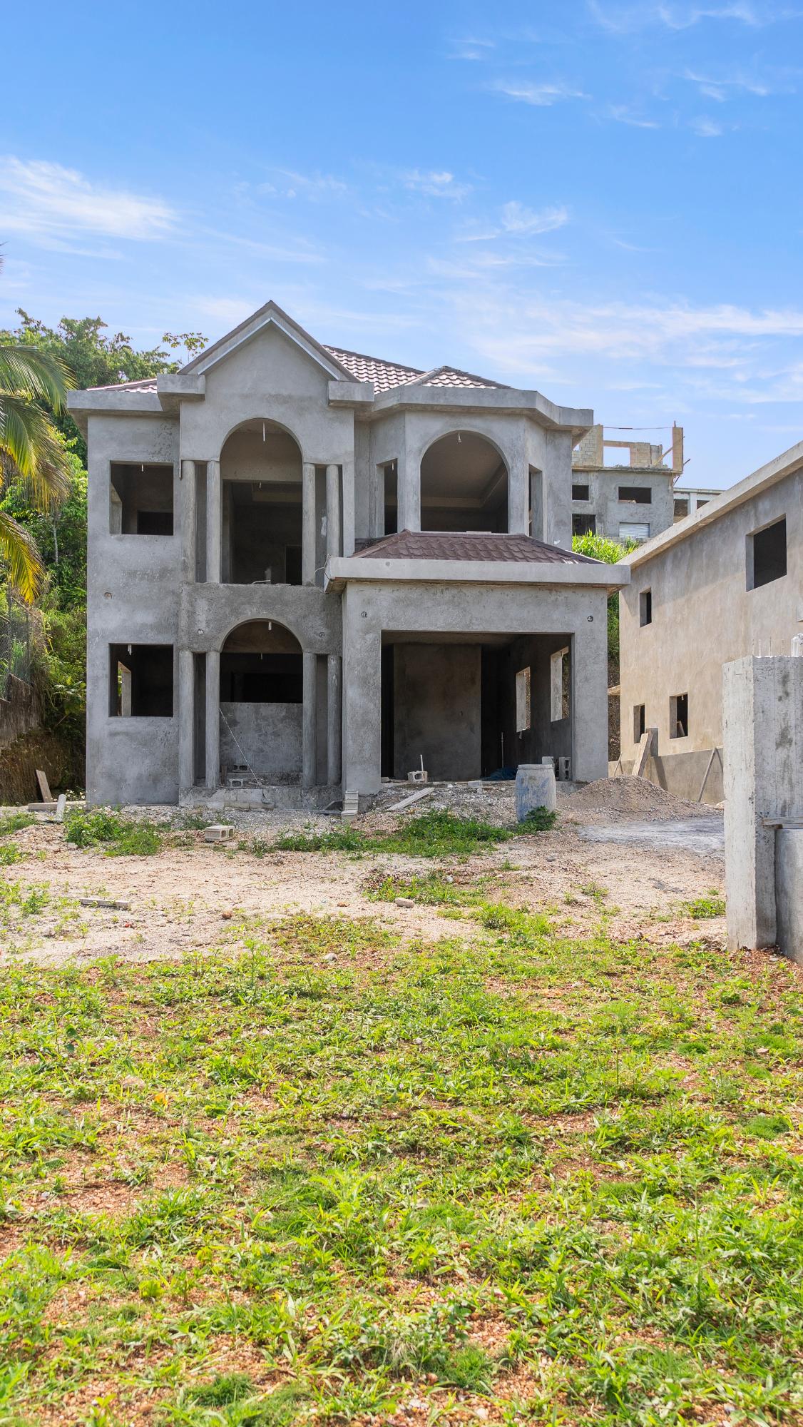 Second image of Mckinley, Brumalia in Mandeville, Manchester, Jamaica - property is For Sale