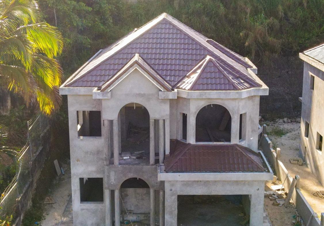 Fifteenth image of Mckinley, Brumalia in Mandeville, Manchester, Jamaica - property is For Sale