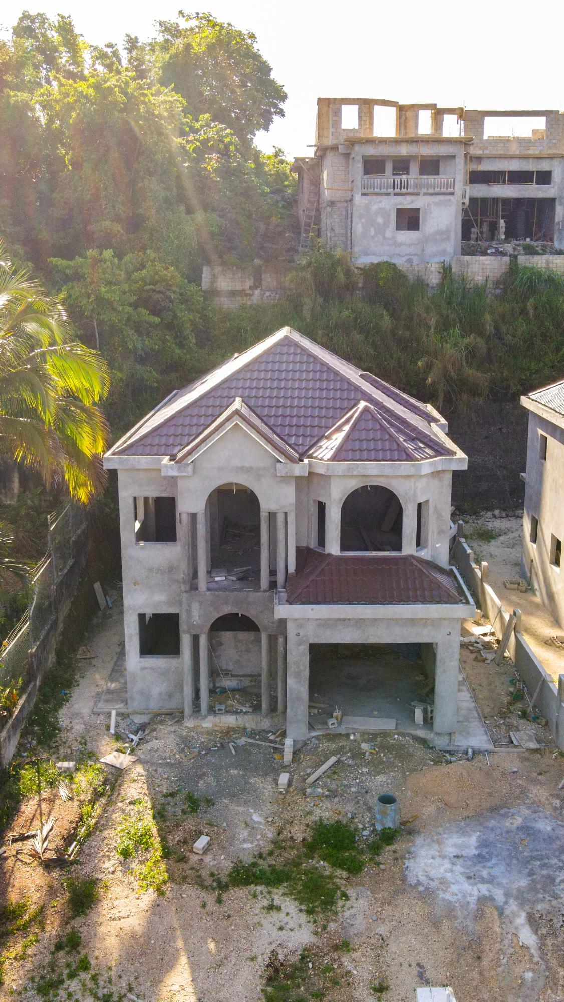 Fifteenth image of Mckinley, Brumalia in Mandeville, Manchester, Jamaica - property is For Sale
