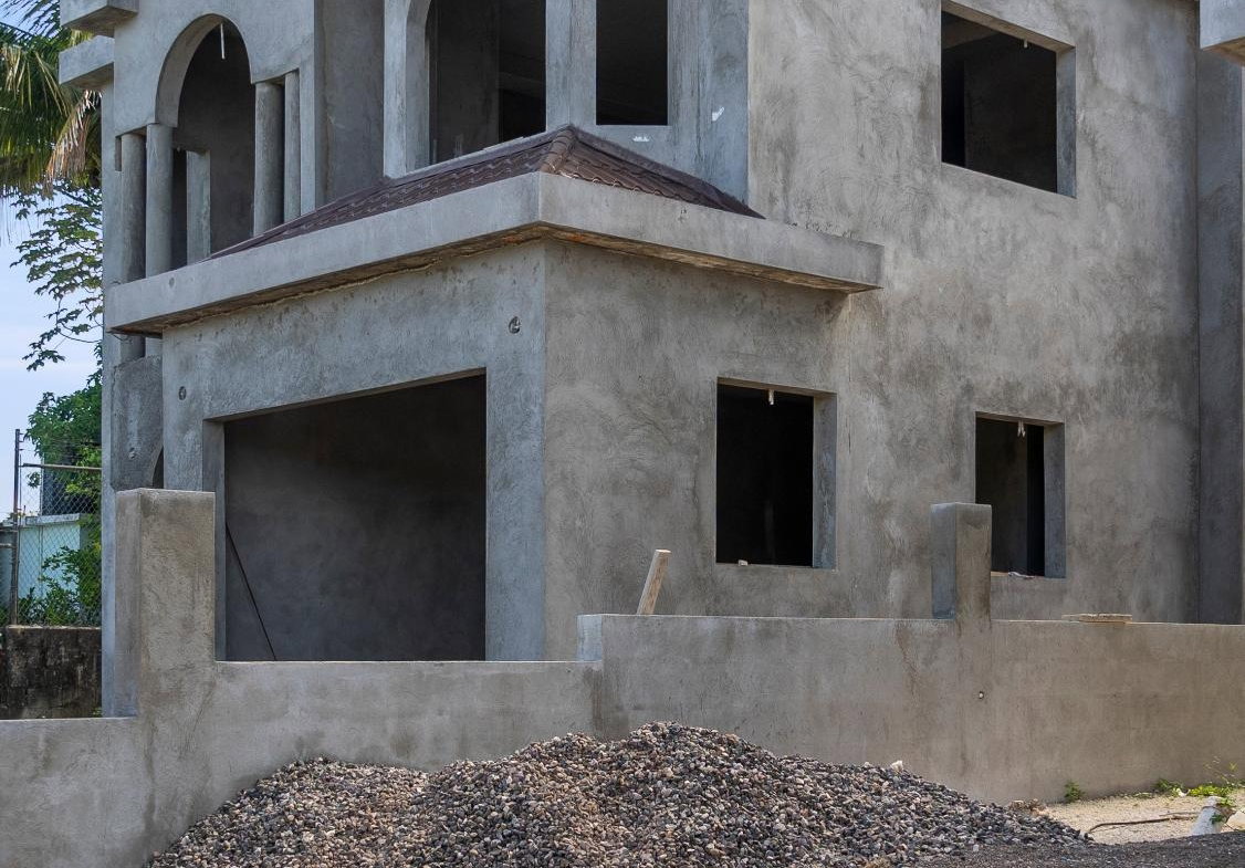 Third image of Mckinley, Brumalia in Mandeville, Manchester, Jamaica - property is For Sale