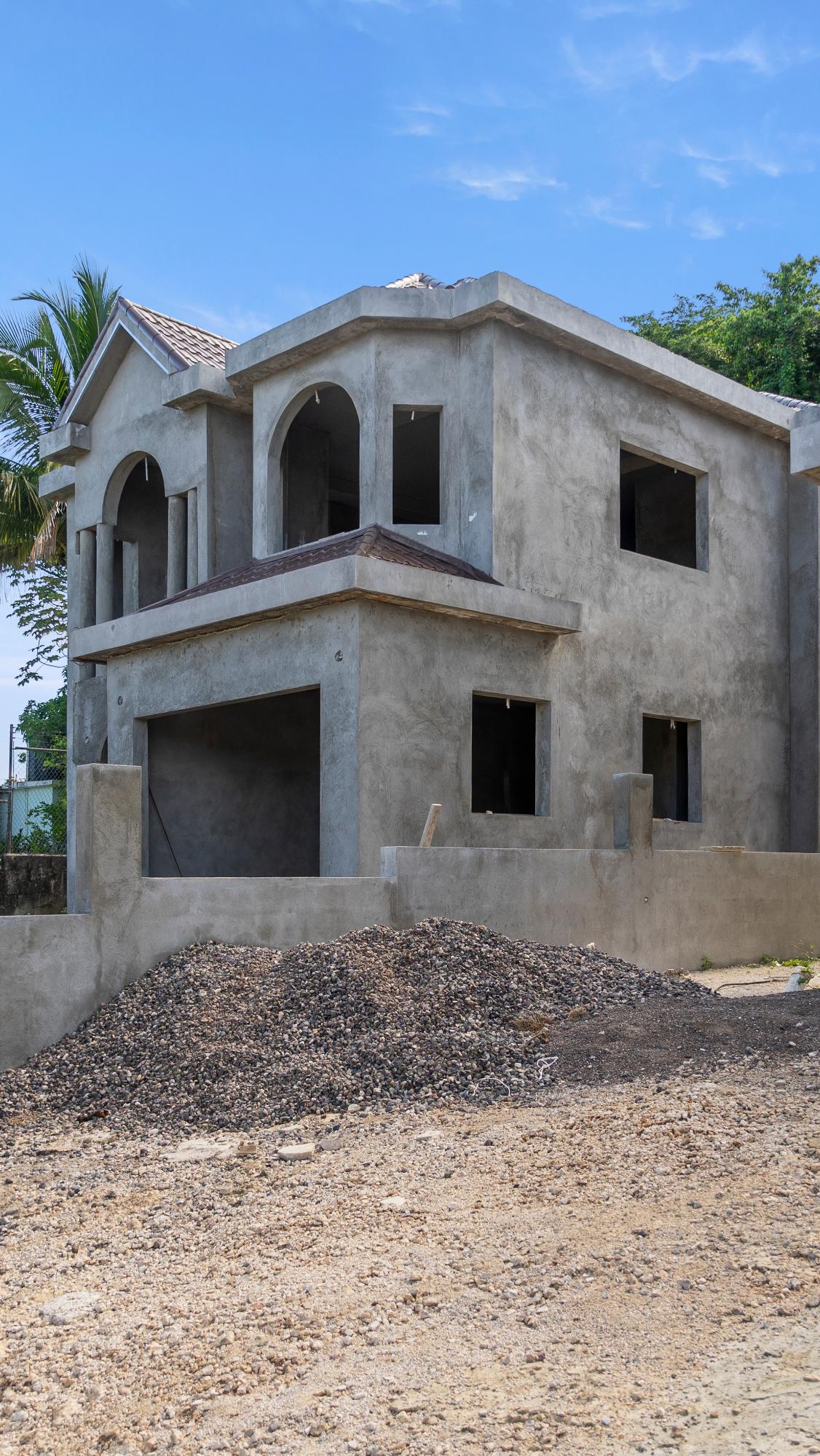 Third image of Mckinley, Brumalia in Mandeville, Manchester, Jamaica - property is For Sale