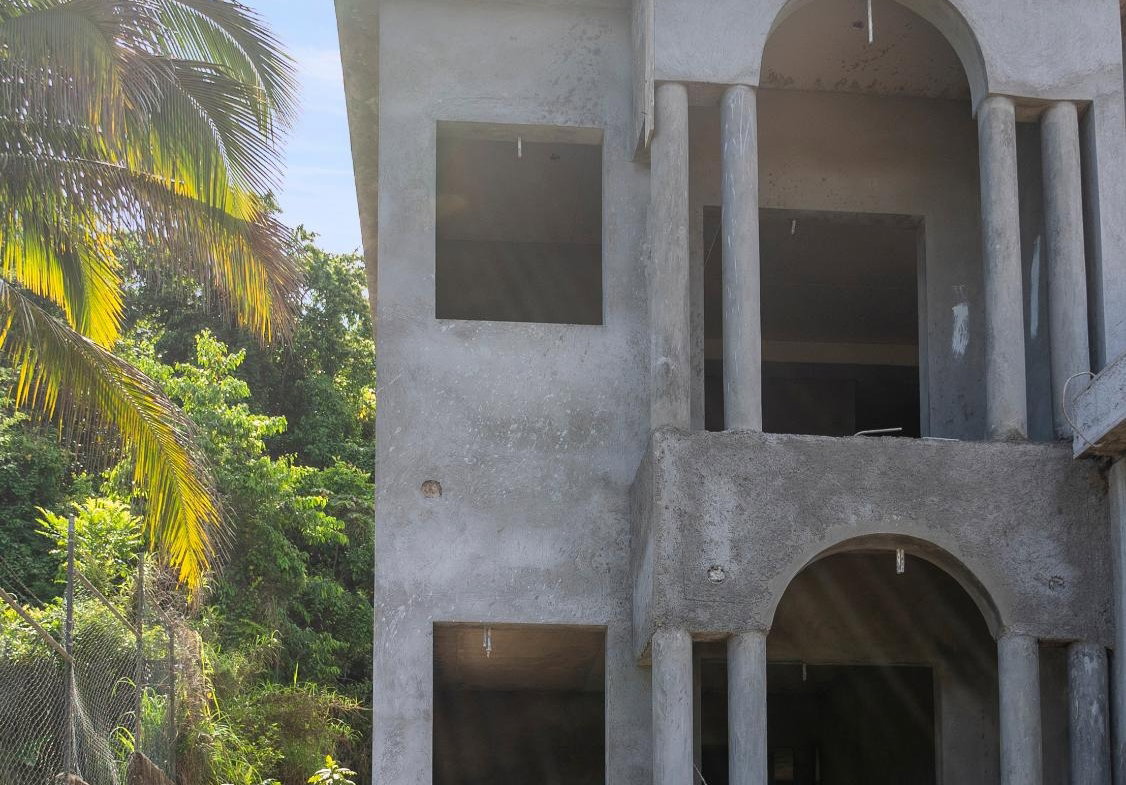 Eighth image of Mckinley, Brumalia in Mandeville, Manchester, Jamaica - property is For Sale