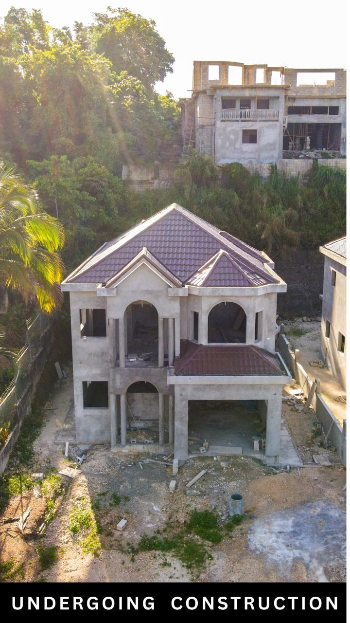 First image of Mckinley, Brumalia in Mandeville, Manchester, Jamaica - property is For Sale