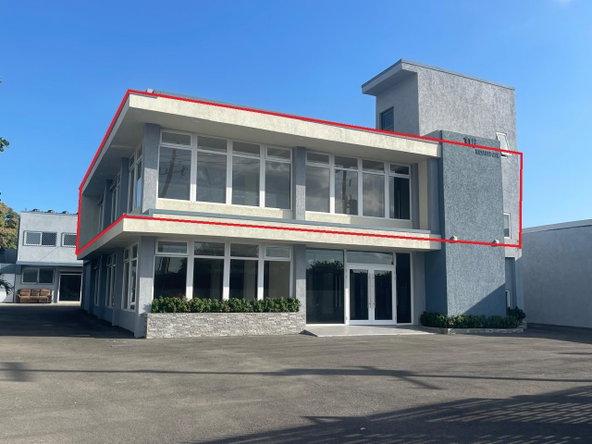 Second image of Unit #2-116 Maxfield Avenue in Kingston 10, St. Andrew, Jamaica - property is For Rent