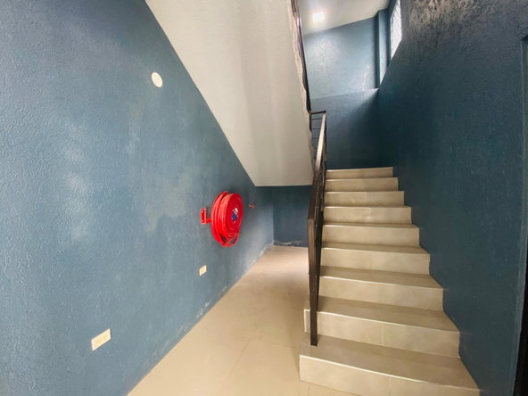 Fourth image of Unit #2-116 Maxfield Avenue in Kingston 10, St. Andrew, Jamaica - property is For Rent