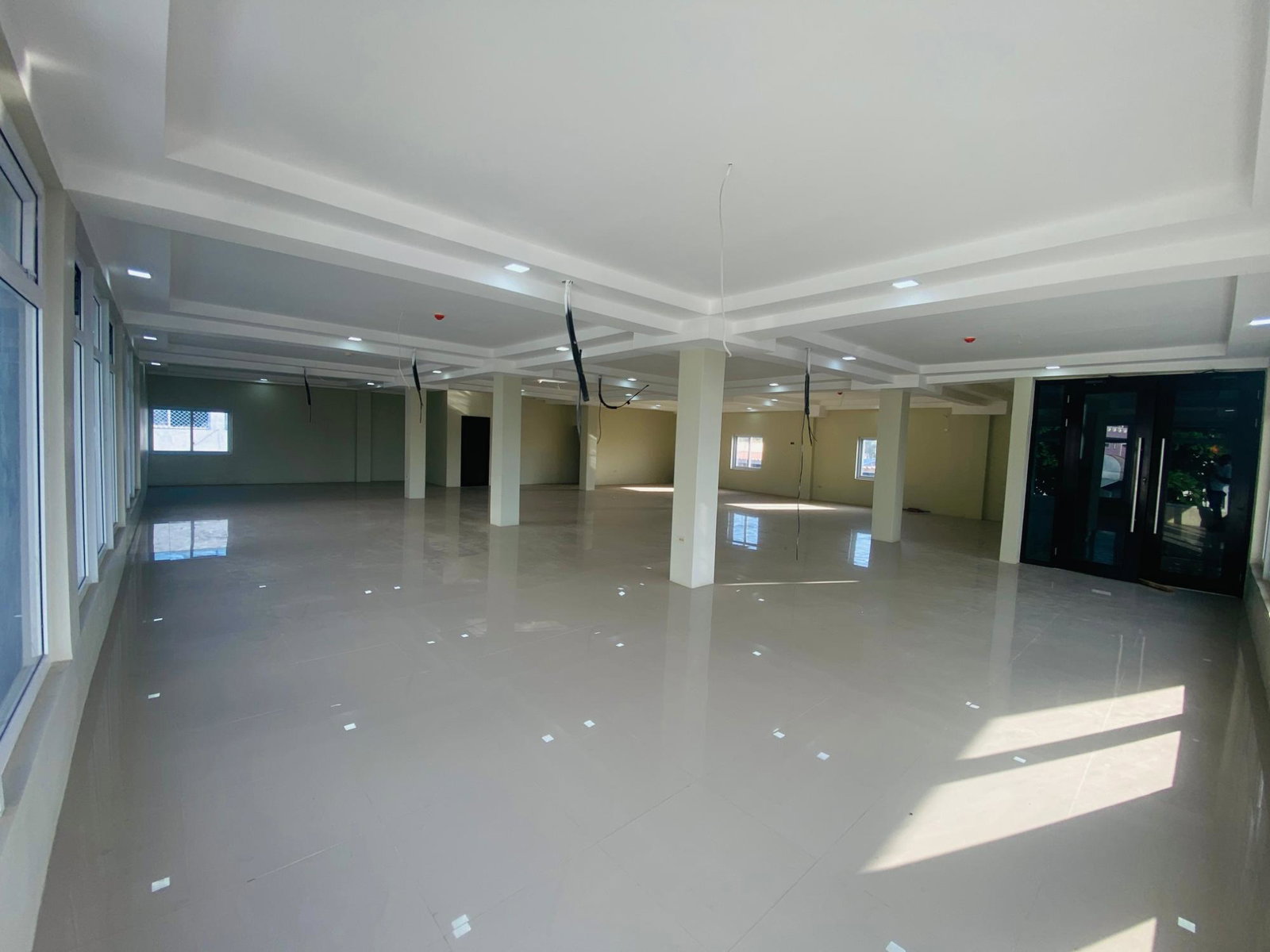 Fifth image of Unit #2-116 Maxfield Avenue in Kingston 10, St. Andrew, Jamaica - property is For Rent