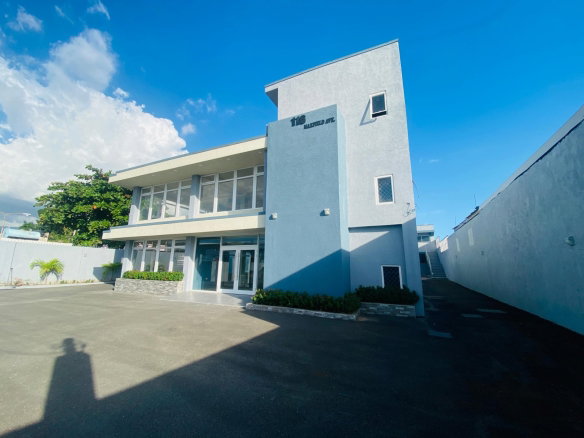 First image of Unit #2-116 Maxfield Avenue in Kingston 10, St. Andrew, Jamaica - property is For Rent