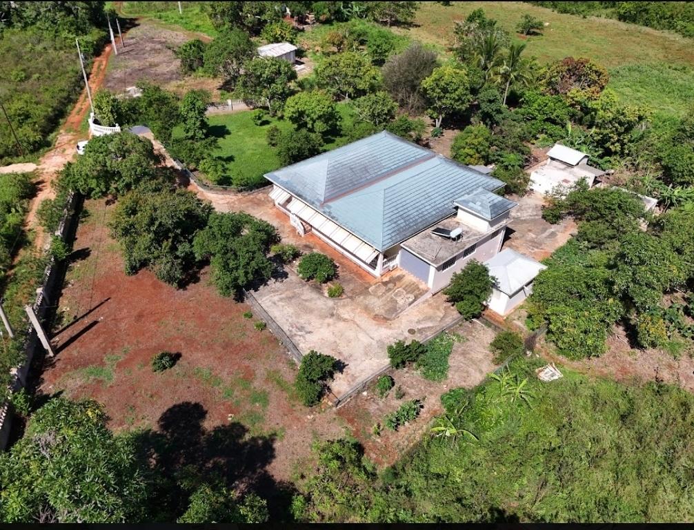 Second image of Brambleton Hall Nain P.o in Lititz Pen, St. Elizabeth, Jamaica - property is For Sale