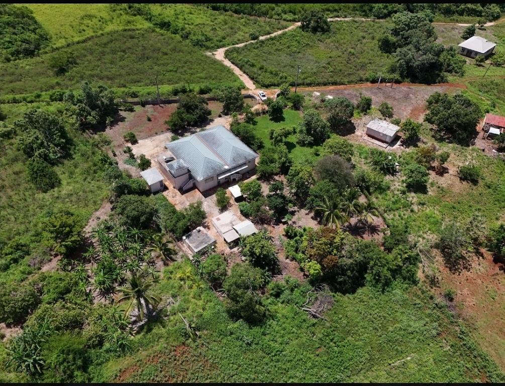 Fifteenth image of Brambleton Hall Nain P.o in Lititz Pen, St. Elizabeth, Jamaica - property is For Sale