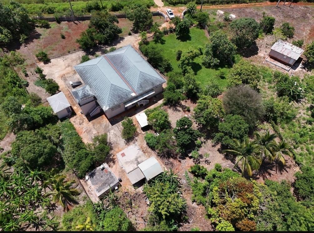 Sixteenth image of Brambleton Hall Nain P.o in Lititz Pen, St. Elizabeth, Jamaica - property is For Sale