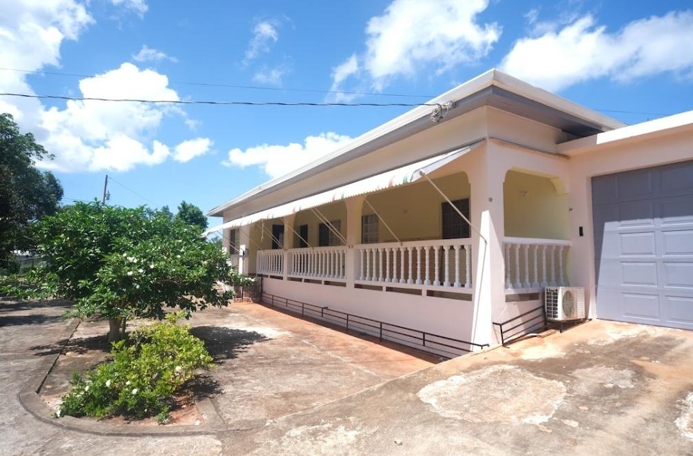 Twentieth image of Brambleton Hall Nain P.o in Lititz Pen, St. Elizabeth, Jamaica - property is For Sale