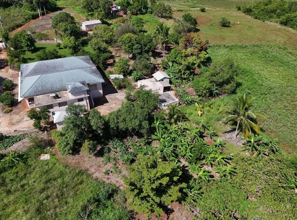Third image of Brambleton Hall Nain P.o in Lititz Pen, St. Elizabeth, Jamaica - property is For Sale