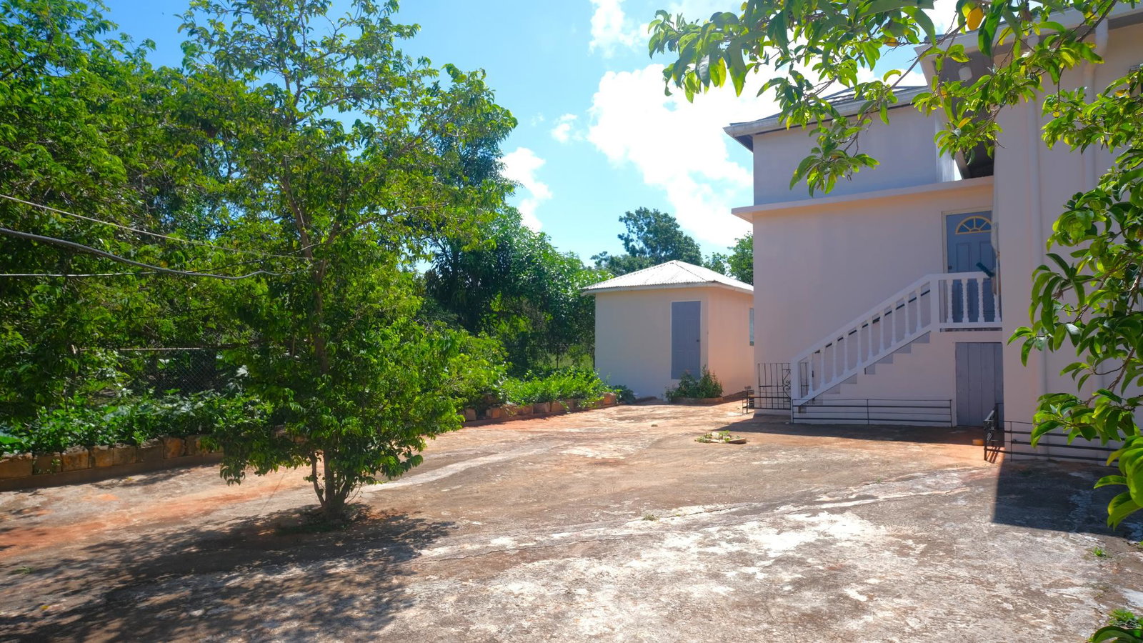 Fourth image of Brambleton Hall Nain P.o in Lititz Pen, St. Elizabeth, Jamaica - property is For Sale