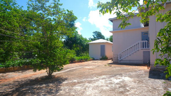 Fourth image of Brambleton Hall Nain P.o in Lititz Pen, St. Elizabeth, Jamaica - property is For Sale
