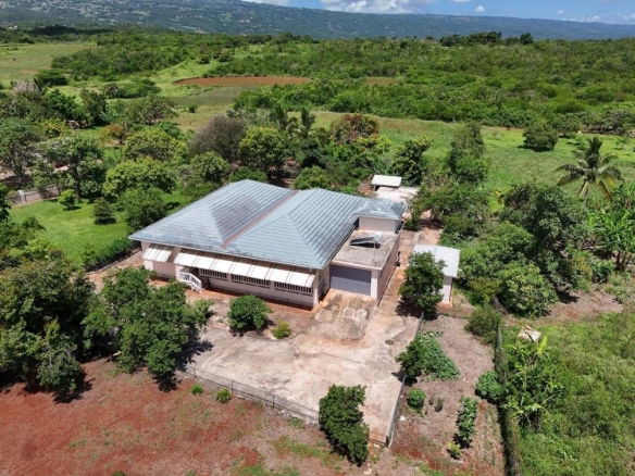 First image of Brambleton Hall Nain P.o in Lititz Pen, St. Elizabeth, Jamaica - property is For Sale