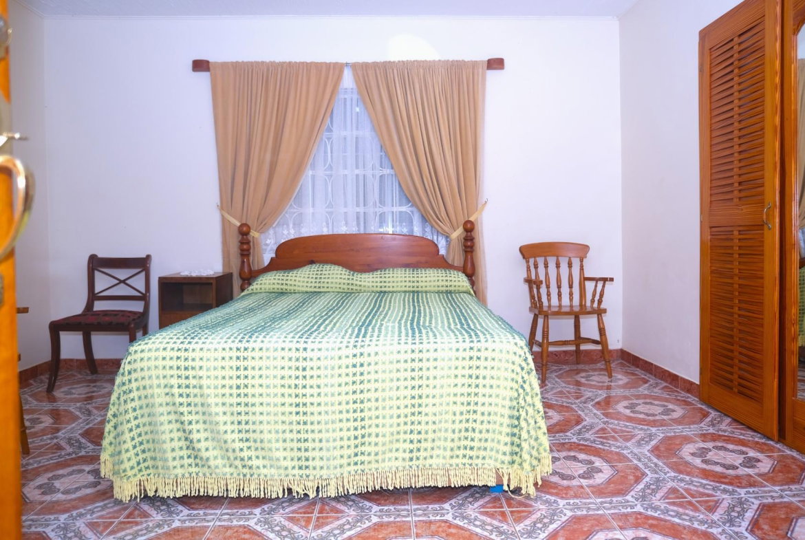 Seventh image of Brambleton Hall Nain P.o in Lititz Pen, St. Elizabeth, Jamaica - property is For Sale