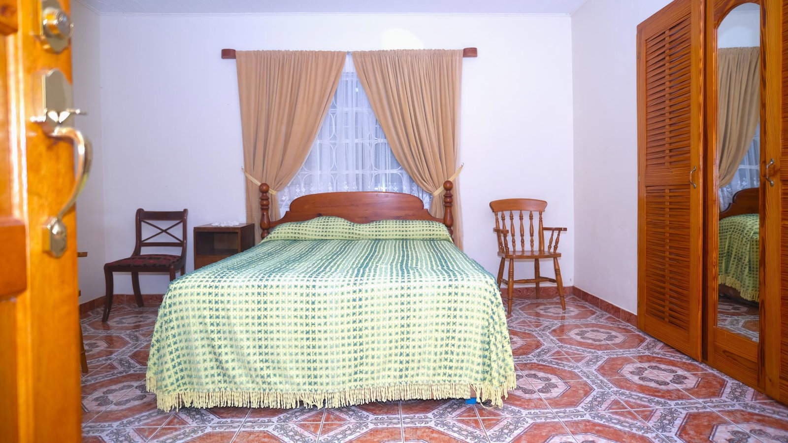 Seventh image of Brambleton Hall Nain P.o in Lititz Pen, St. Elizabeth, Jamaica - property is For Sale