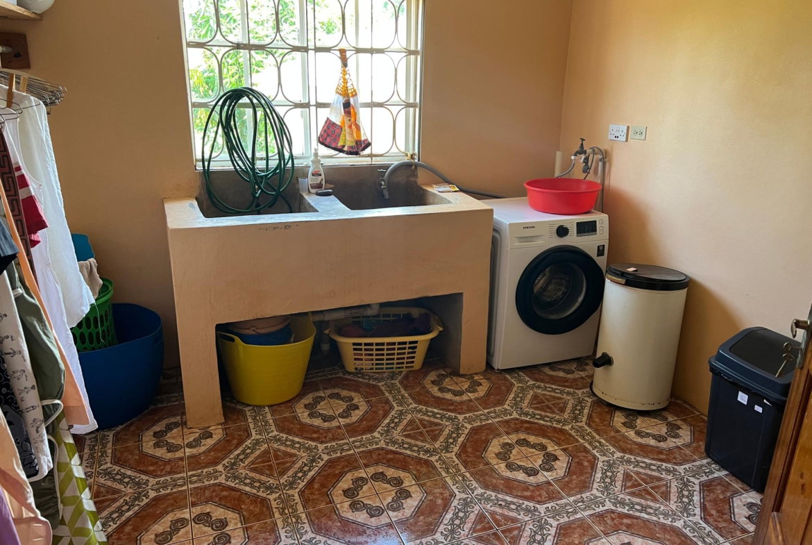 Eighth image of Brambleton Hall Nain P.o in Lititz Pen, St. Elizabeth, Jamaica - property is For Sale