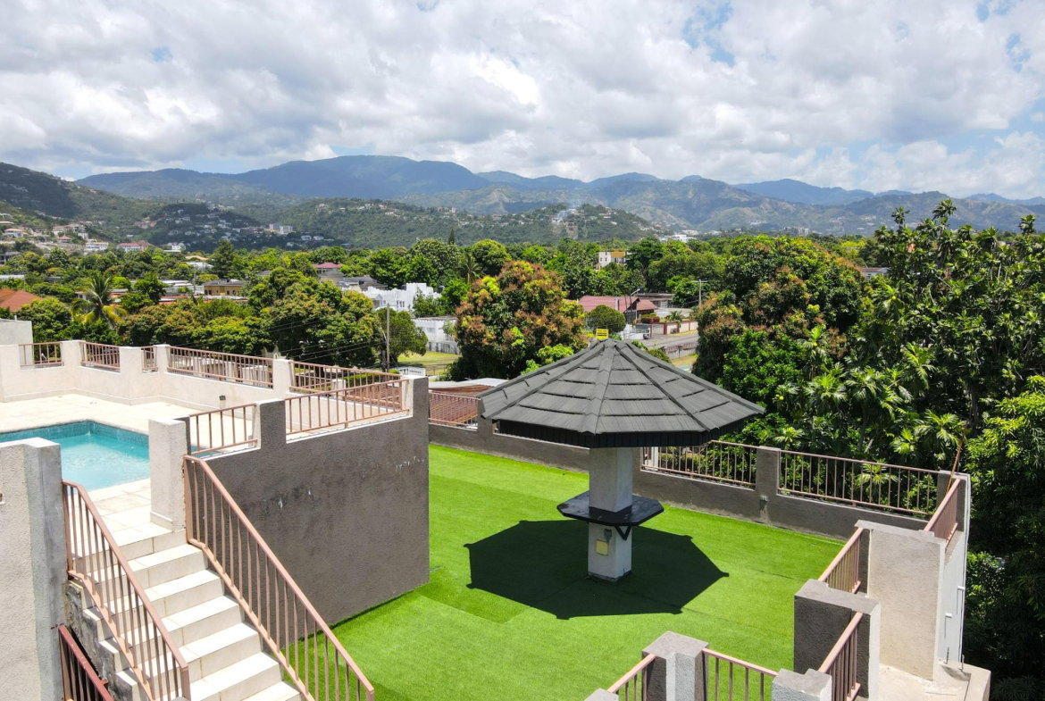First image of 12-21 Knightsdale Avenue in Kingston 19, St. Andrew, Jamaica - property is For Rent