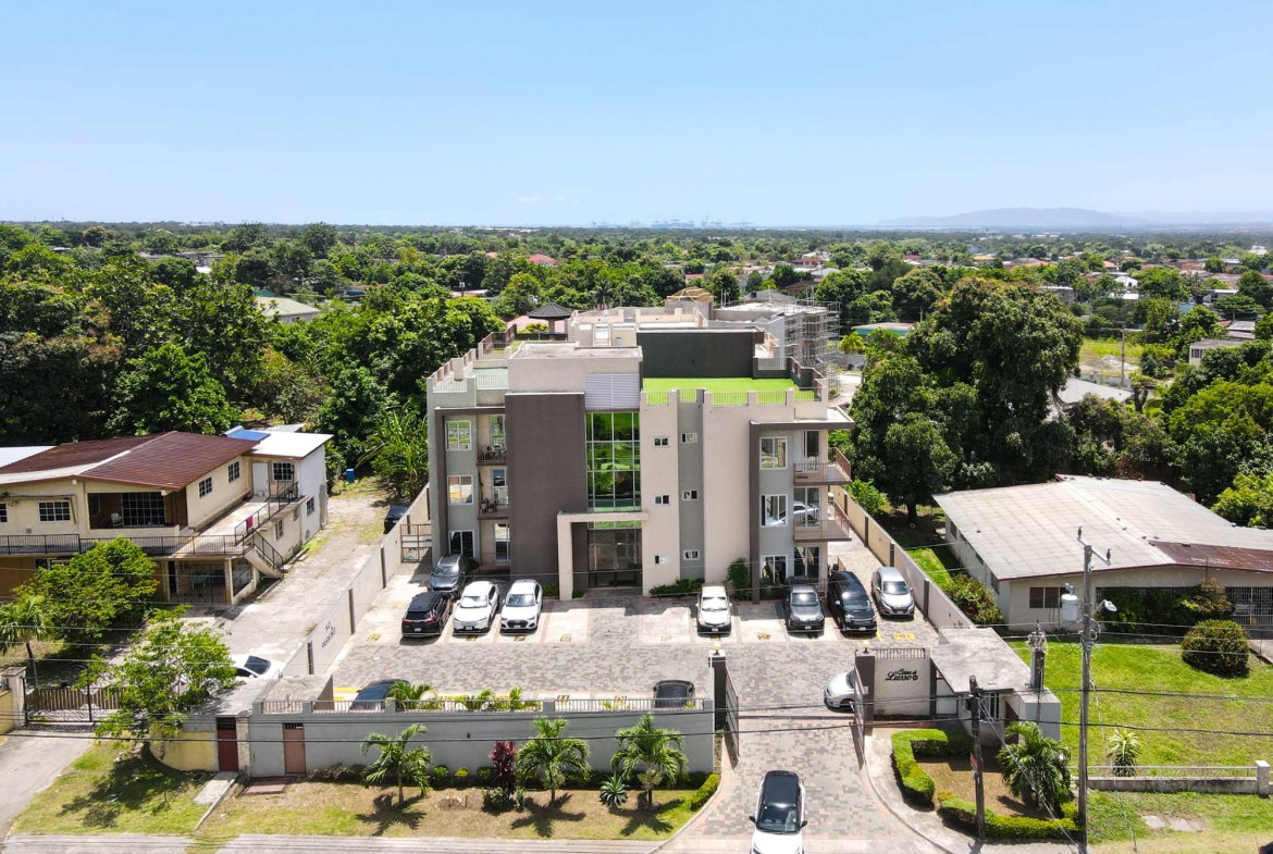 Third image of 12-21 Knightsdale Avenue in Kingston 19, St. Andrew, Jamaica - property is For Rent