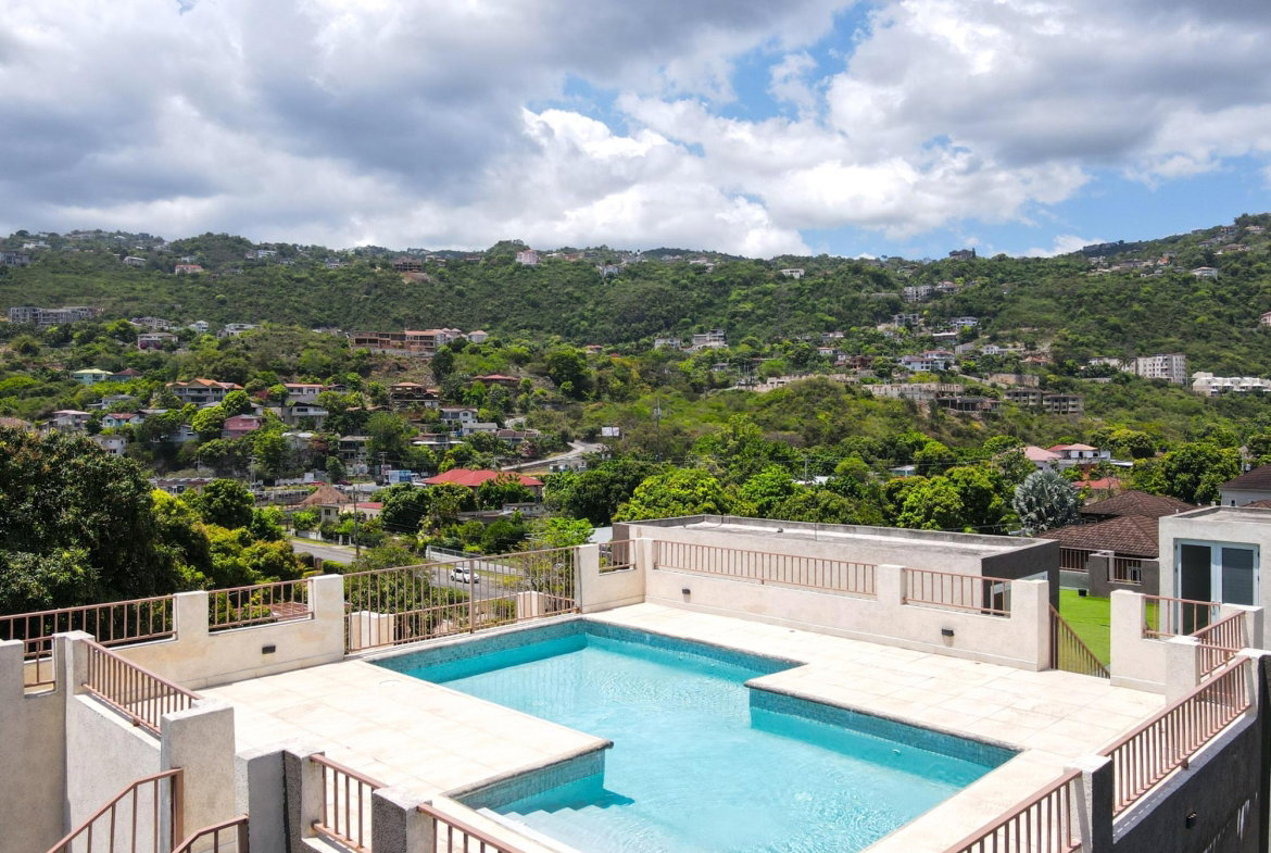 Twenty-First image of 12-21 Knightsdale Avenue in Kingston 19, St. Andrew, Jamaica - property is For Rent